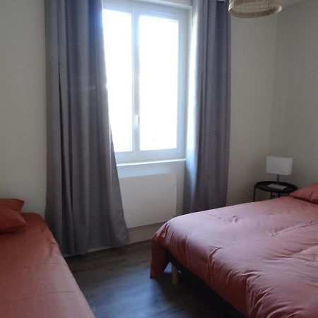 T3 Neuf 65M2 5 Personnes Avec Jardin Au Calme, Menage Inclus, Local Velo Apartamento Bagnères-de-Luchon Exterior foto