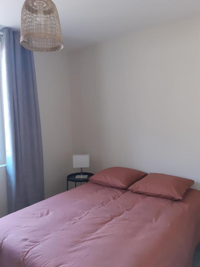 T3 Neuf 65M2 5 Personnes Avec Jardin Au Calme, Menage Inclus, Local Velo Apartamento Bagnères-de-Luchon Exterior foto